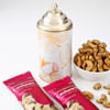 Gift Flavorsome Tea and Treats Extravaganza Hamper