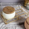 Buy Flavoured Dry Fruits Wedding Favours Hamper
