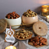 Flavoured Dry Fruits Women's Day Hamper Online