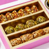 Gift Flavourful Assorted Date And Nuts Confectionery