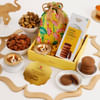 Flavourful Festival Diwali Gift Hamper Online