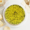 Gift Flavourful Vegan Lemon Cheesecake (1880 Gm)