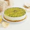 Buy Flavourful Vegan Lemon Cheesecake (1880 Gm)