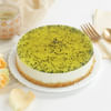 Flavourful Vegan Lemon Cheesecake (1880 Gm) Online