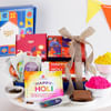 Flavours And Colours Holi Hamper Online