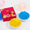 Buy Flavours Of Holi Gift Hamper