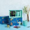 Gift Flavours Of Serenity Tea Gift Set