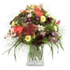 Fleurop Bouquet Playful Summer Greeting
