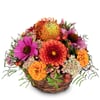 Fleurop Flower arrangement 'Touch of Indian Summer'