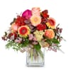 Fleurop Flower bouquet 'Late Summer Magic'