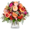 Fleurop Flower bouquet 'Late Summer Magic'