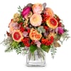 Fleurop Flower bouquet 'Late Summer Magic'