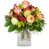 Fleurop Flower bouquet 'Little Indian Summer'