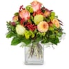 Fleurop Flower bouquet 'Little Indian Summer'