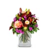 Fleurop Flower bouquet of the month 'October'
