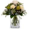 Fleurop Flower bouquet Pure Harmony