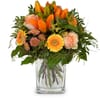 Fleurop Flower bouquet 'Wonderful Day with Lily'