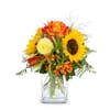 Fleurop Flowerbouquet Smiley