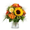 Fleurop Flowerbouquet Smiley