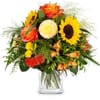 Fleurop Flowerbouquet Smiley