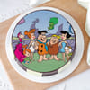 Buy Flintstones Cake