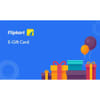 Flipkart E-Gift Card - Rs.2500 Online