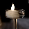 Shop Floating Tealight Candle LED Set Of 12