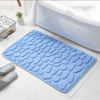 Gift Floor Mat - Super Absorbent - Cloud - Assorted - Single Piece