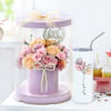 Floral Bloom Personalized Gift Set Online