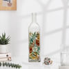 Buy Floral Bloom Personalized Glass Water Bottle