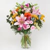 Floral bond