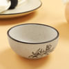 Buy Floral Ceramic Dinner Set for 1