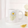 Gift Floral Charm Personalized Ceramic Mug