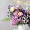 Shop Floral Confetti