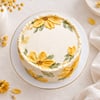Shop Floral Designer Cake