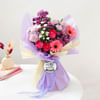Gift Floral Elegance Boss Day Bouquet