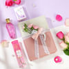 Buy Floral Elegance Gift Wrapped Perfume Set
