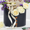Shop Floral Elegance Personalized Father's Day Hamper