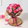 Gift Floral Embrace Bouquet