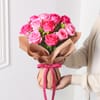 Floral Embrace Bouquet