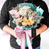 Buy Floral Enchantment Bouquet