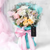 Floral Enchantment Bouquet Online