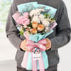 Buy Floral Enchantment Bouquet