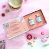 Buy Floral Essential Oils Gift Set