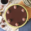 Shop Floral Fantasy Truffle Indulgence Cake