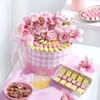 Floral Fusion Eid Gift Box Online