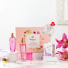 Gift Floral Gift Perfume For Mom- Set Of 3