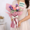 Shop Floral Gratitude Bouquet for Teacher's Day