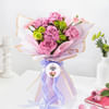 Gift Floral Harmony Women's Day Bouquet