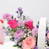 Buy Floral Marvel Arrangement